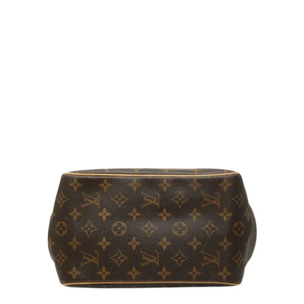 Louis Vuitton Monogram Batignolles Handbag
